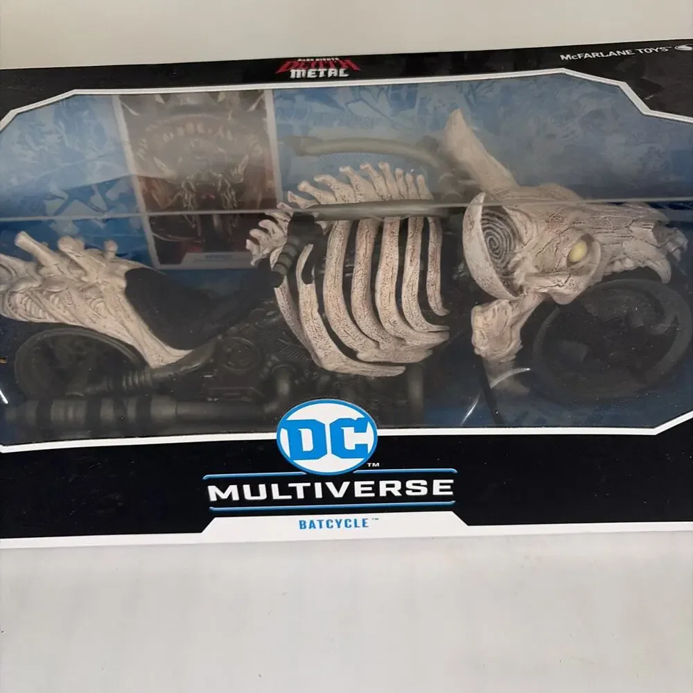 DC Multiverse McFarlane 7